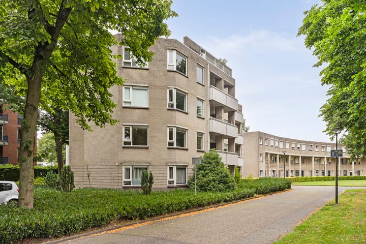 Bijsterveld 9 in Oosterhout