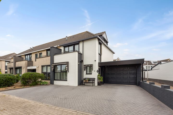 Bijsterveldenlaan 282 in Tilburg