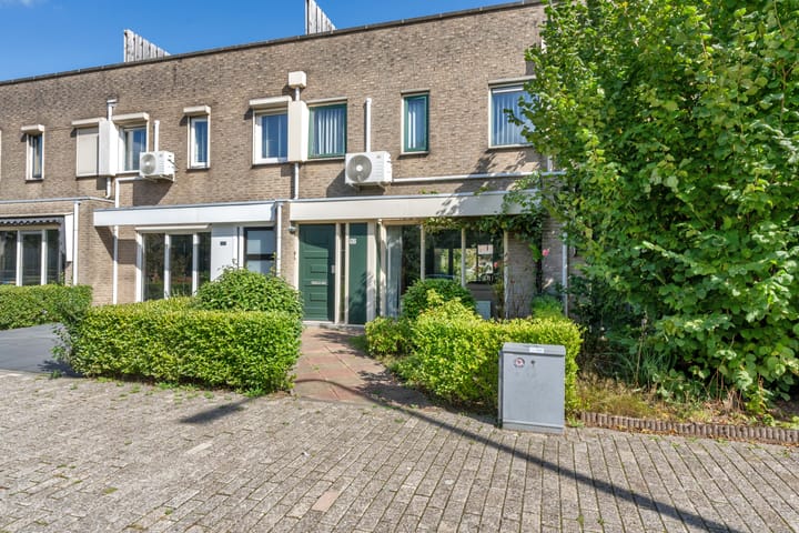 Bijsterveldenlaan 352 in Tilburg