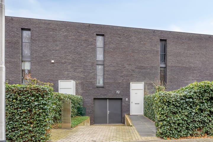 Photo de la maison Bijsterveldenlaan 413, Tilburg