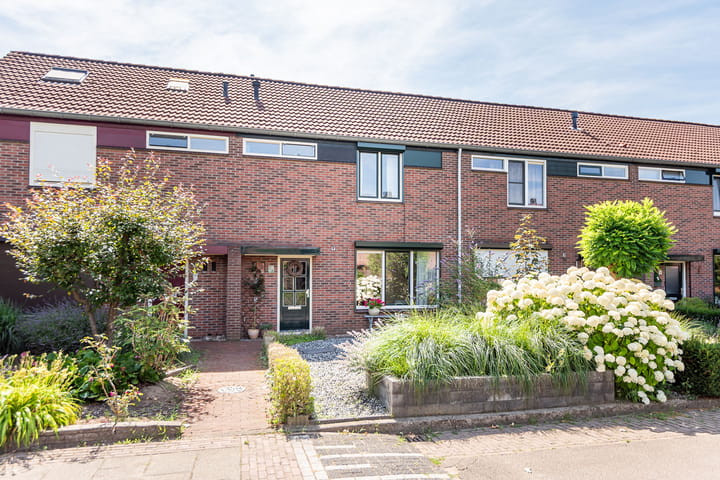 Photo of property Bijvankskamp 14, Dinxperlo