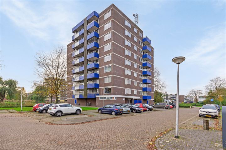 Bijvoet 42 in Uithoorn