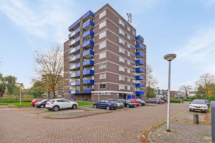 Photo of property Bijvoet 42, Uithoorn