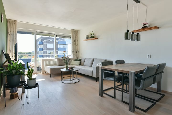 Photo of property Bijvoet 62, Uithoorn