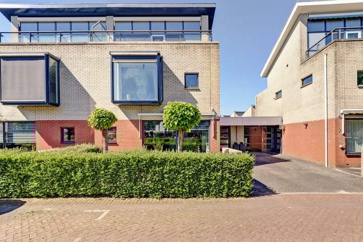 Bijwater 6 in Dordrecht