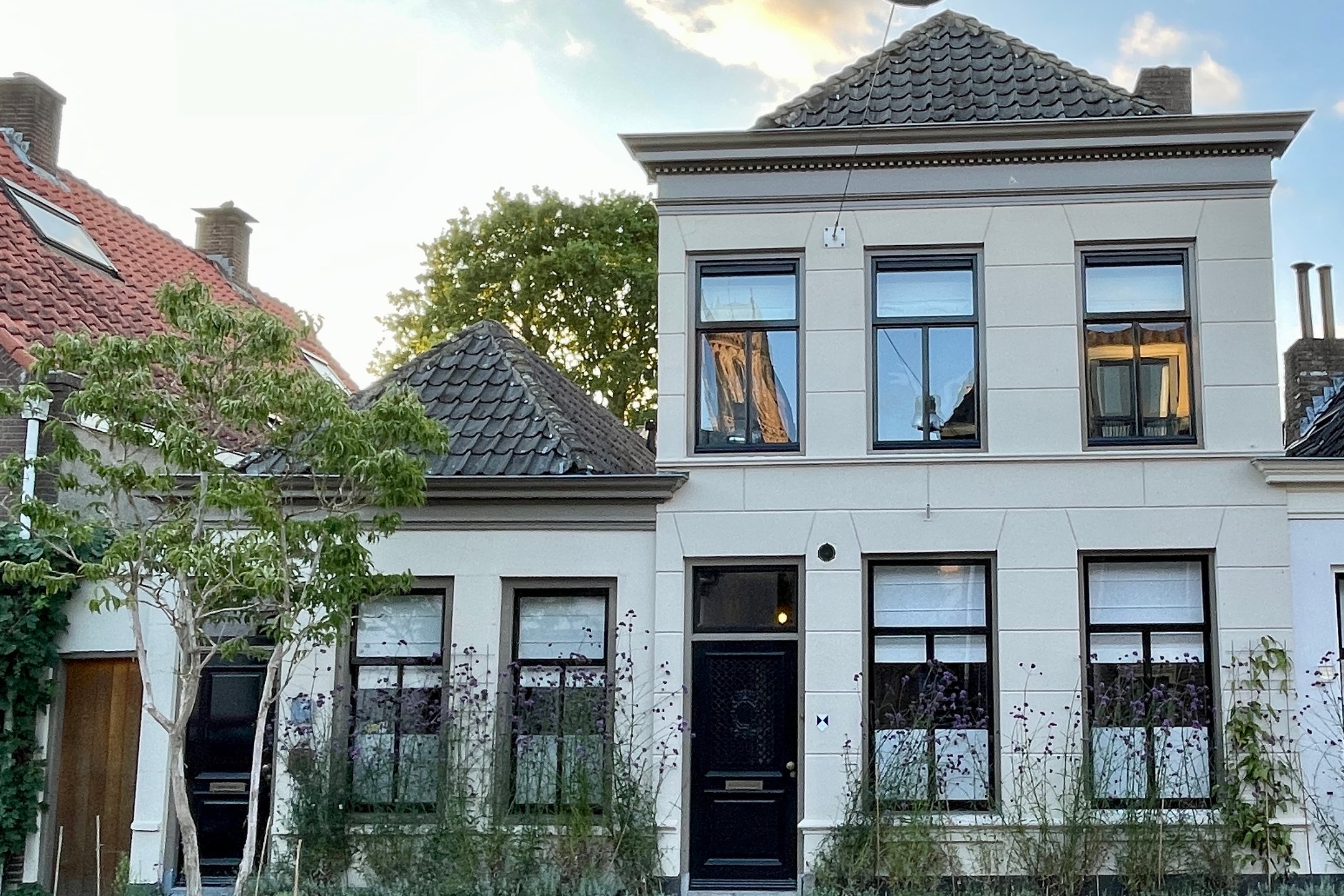 Kantoor foto van Bijzonder Wonen Makelaardij | Baerz & Co.