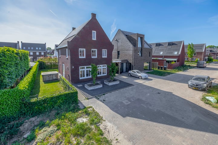 Photo of property Bikkel 8, Mariahout