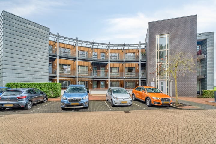 Bikkersweg 54 in Bunschoten-Spakenburg