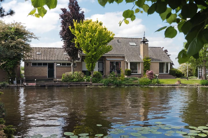 Bilderdam 29b in Leimuiden