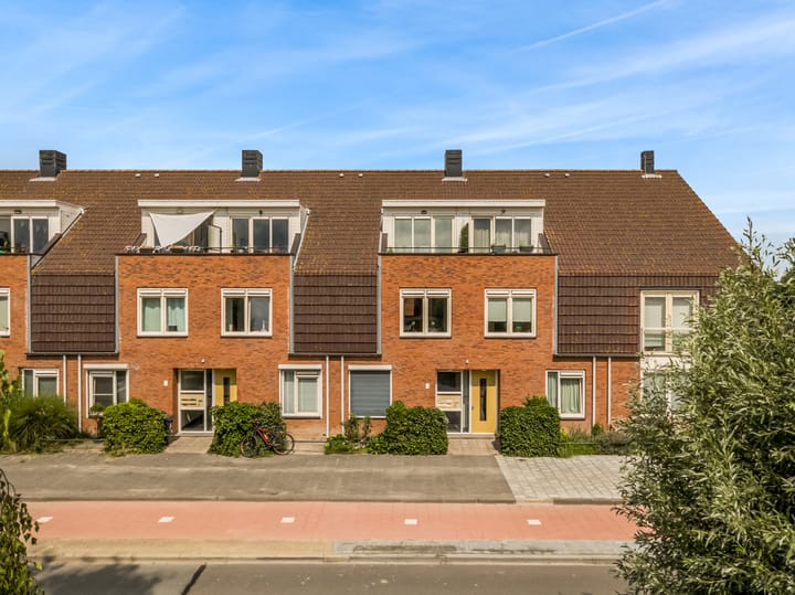 Photo of property Bilderdammerweg 84a, Kudelstaart