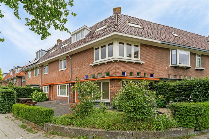 Bilderdijklaan 29A in Zeist