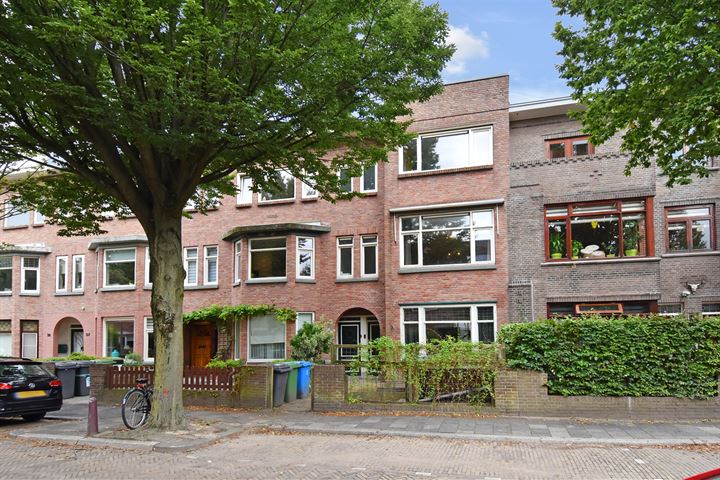 Bilderdijklaan 43 in Rijswijk