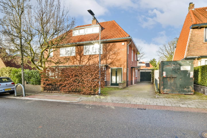 Bilderdijklaan 44 in Hilversum