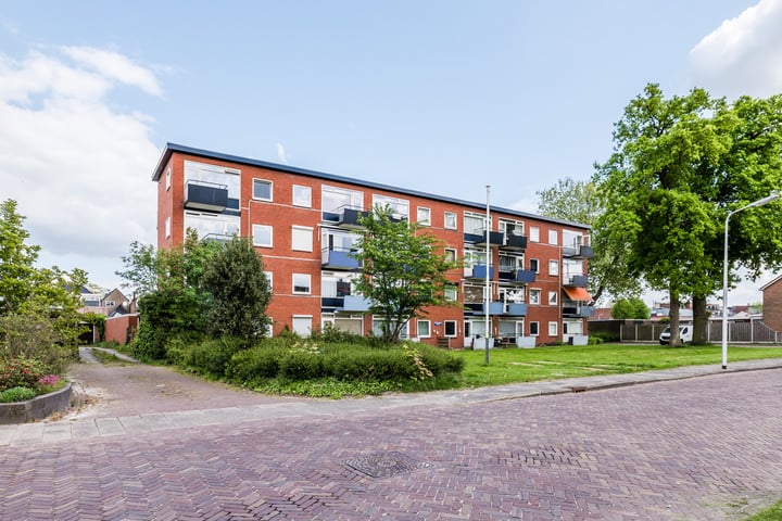 Bilderdijklaan 61 in Hoogeveen