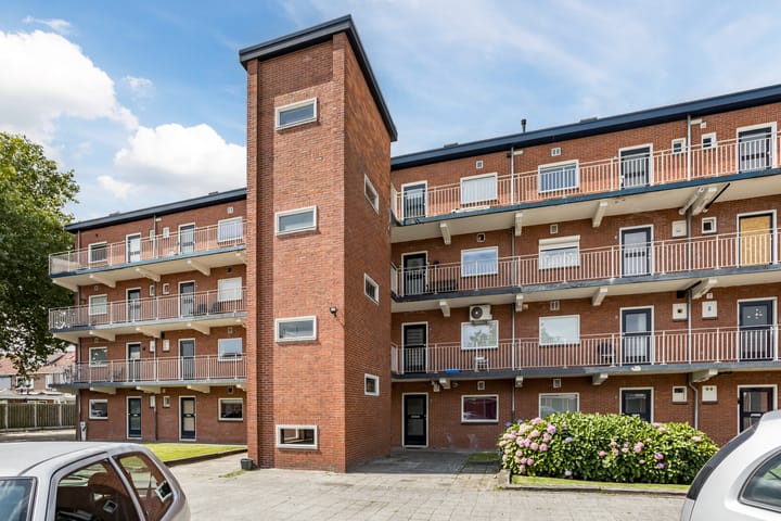 Bilderdijklaan 69 in Hoogeveen