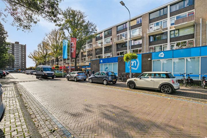 Bilderdijklaan 83 in Groningen