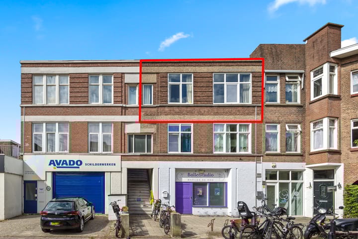 Foto van woning Bilderdijklaan 9, Rijswijk