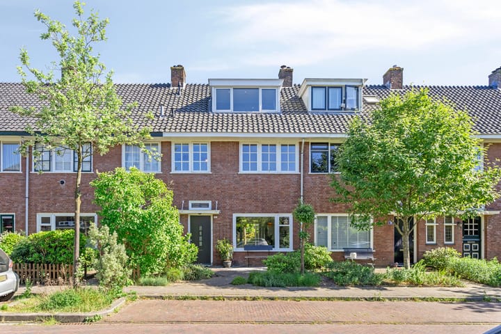 Bilderdijkstraat 11 in Arnhem
