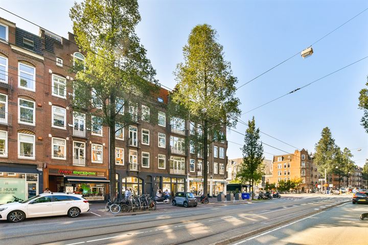 Bilderdijkstraat 112-1 in Amsterdam