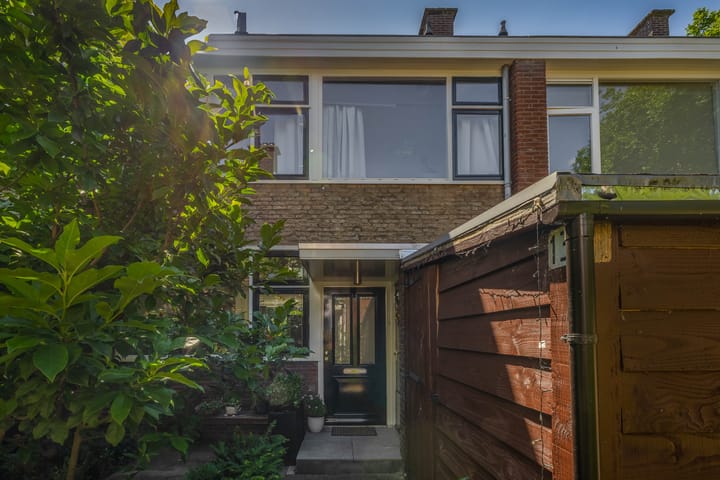 Photo of property Bilderdijkstraat 13, Capelle aan den IJssel