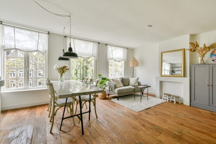 Bilderdijkstraat 177-3A in Amsterdam