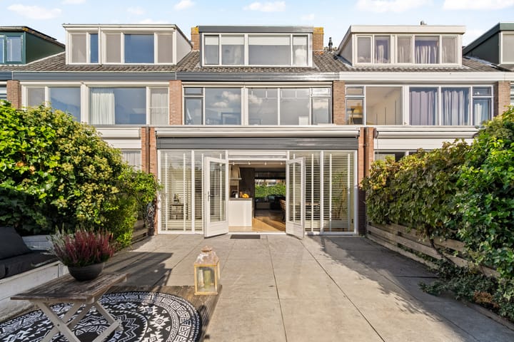 Bilderdijkstraat 20 in Capelle aan den IJssel