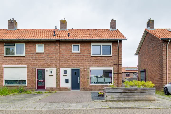 Photo of property Bilderdijkstraat 25, Aalten