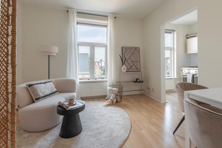 Bilderdijkstraat 47-BS in Utrecht