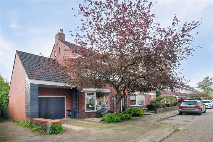 Bilderdijkstraat 64 in Zwolle