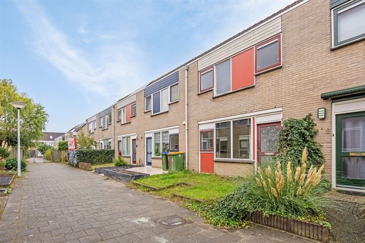 Bildersstraat 10 in Ede