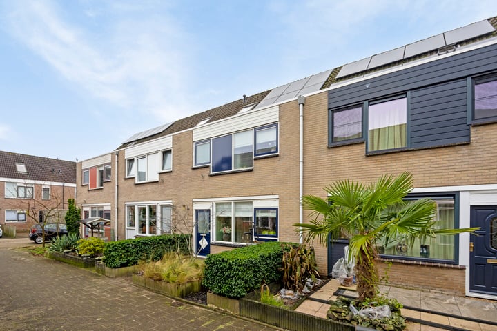 Bildersstraat 24 in Ede