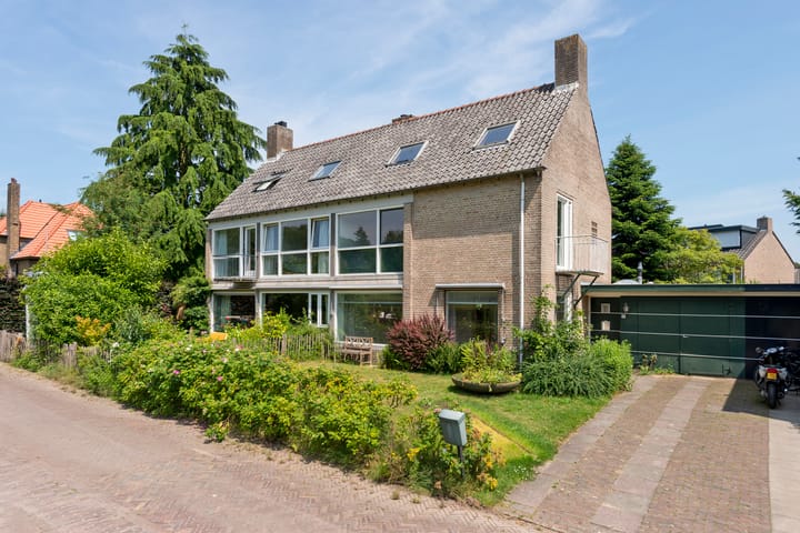 Bildersweg 18 in Oosterbeek