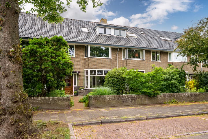 Bildtsestraat 36b in Leeuwarden