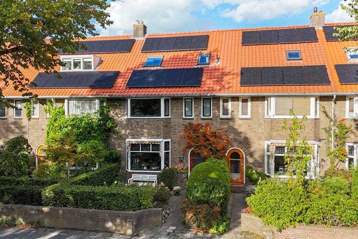Photo of property Bildtsestraat 89, Leeuwarden