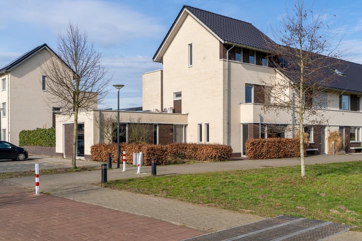 Biljarter 11 in Waalwijk