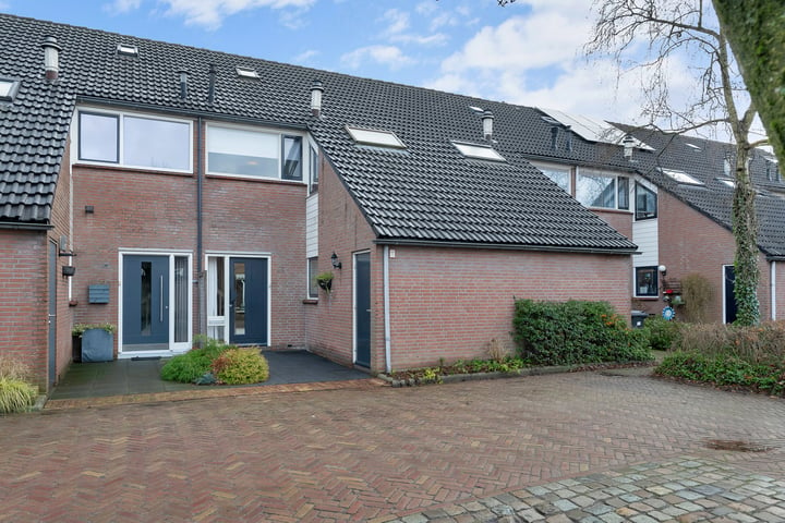 Biljoen 21 in Almelo