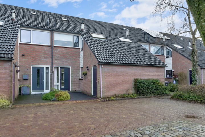 Photo of property Biljoen 21, Almelo