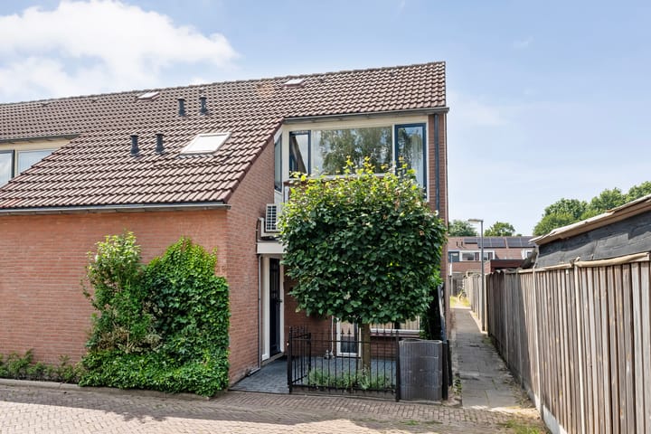 Foto van woning Biljoen 29, Almelo