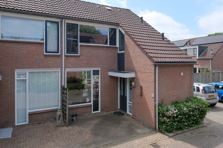 Biljoen 51 in Almelo