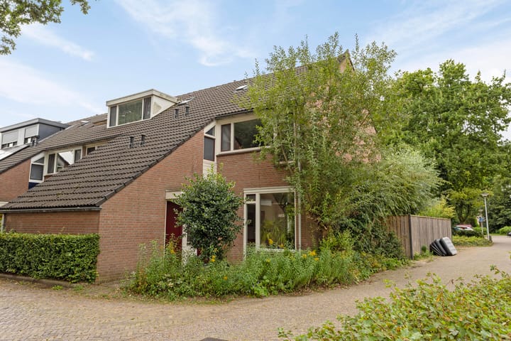 Photo of property Biljoen 56, Almelo