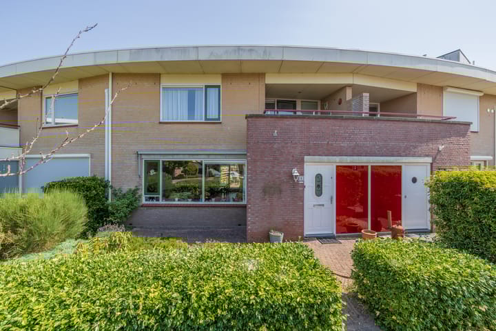 Photo of property Biljoen 6, Hillegom