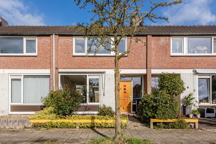 Biljoenlaan 25 in Arnhem