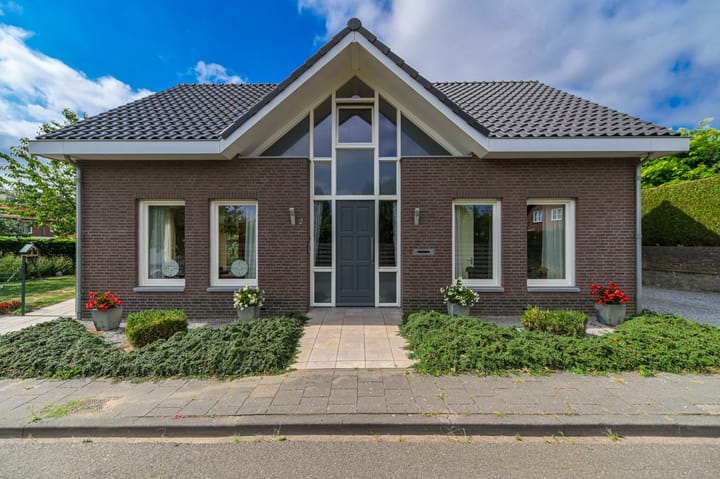 Billenstraatje 2 in Heel