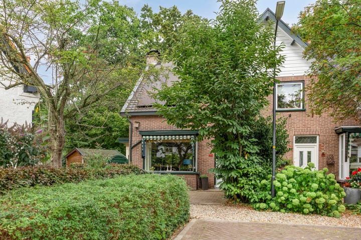 Billitonlaan 46 in Apeldoorn photo