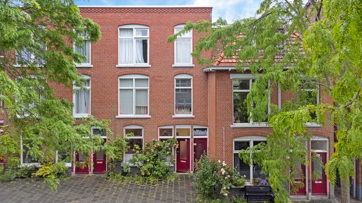 Billitonstraat 68 in Groningen