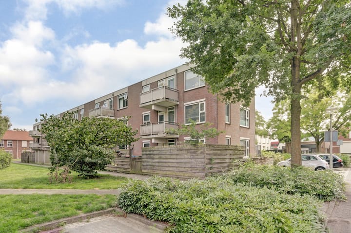 Billitonstraat 92 in Enschede photo