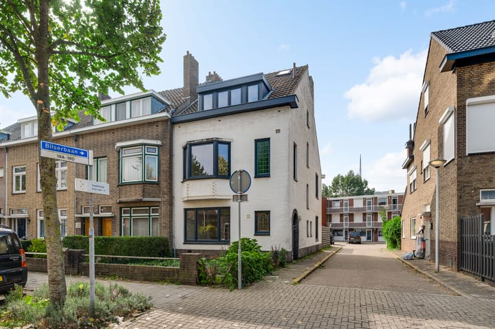 Photo of property Bilserbaan 19, Maastricht