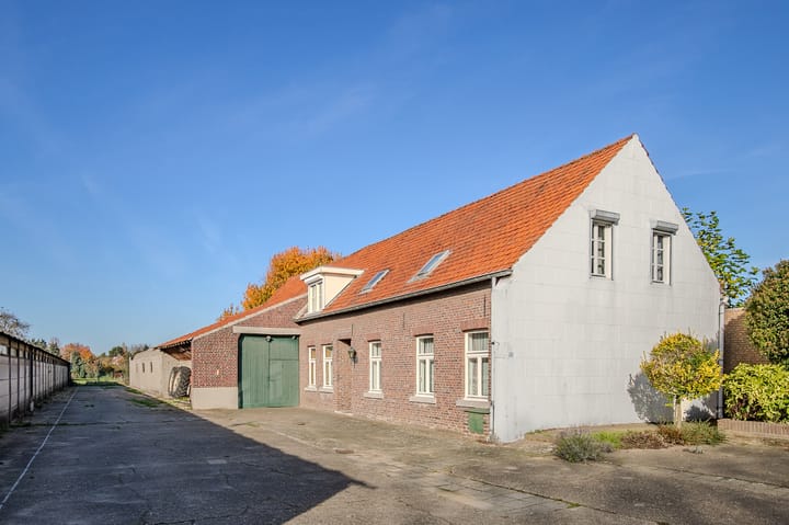 Bilt 12 in Stevensweert