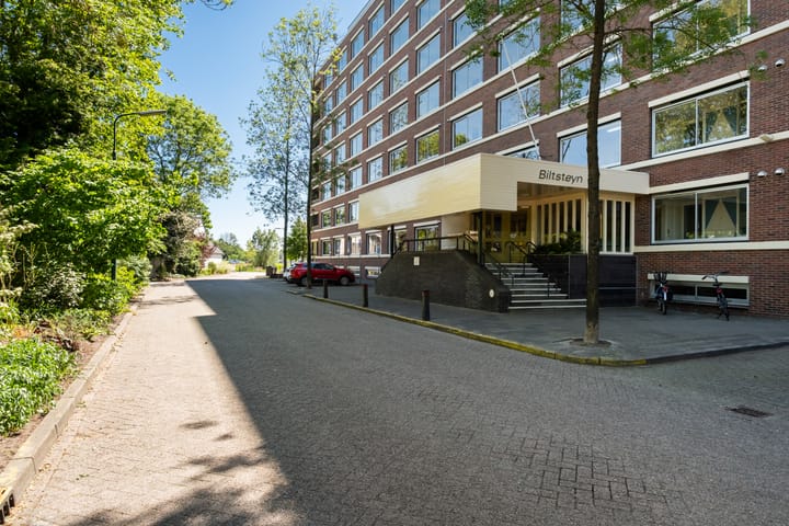Photo of property Biltstein 156, De Bilt