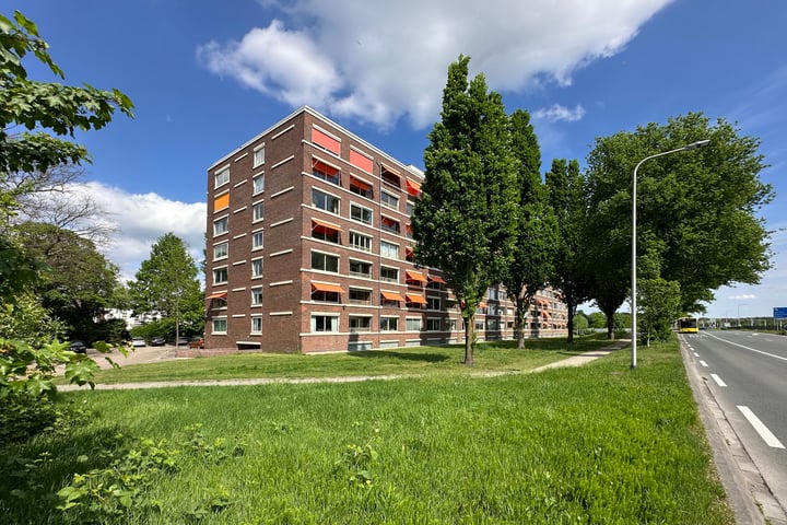 Biltstein 98 in De Bilt